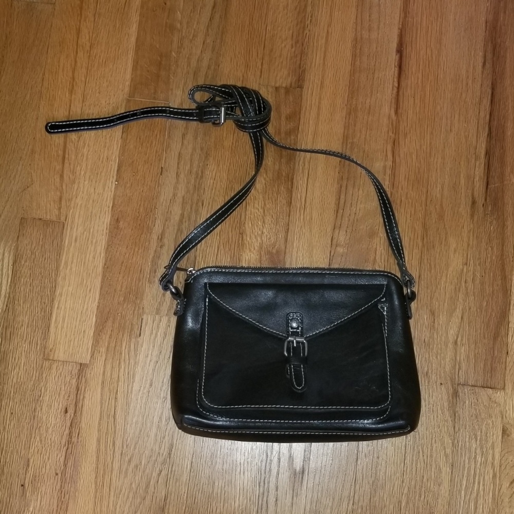 Patricia Nash Crossbody bag